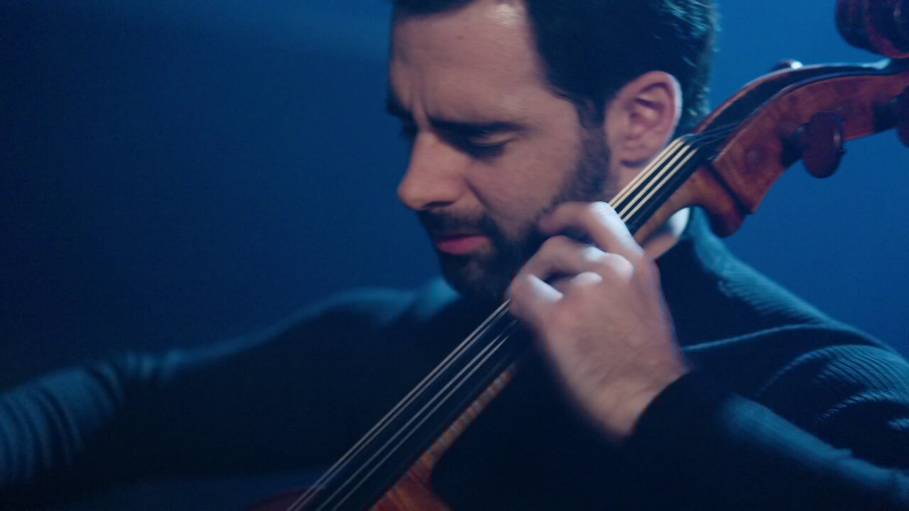 Rachmaninoff: Zdes' khorosho (How fair this Spot)