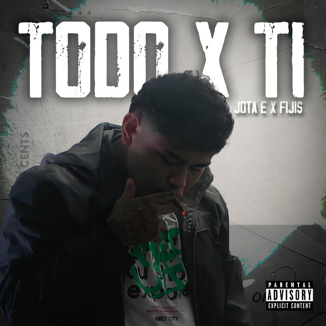Todo x ti