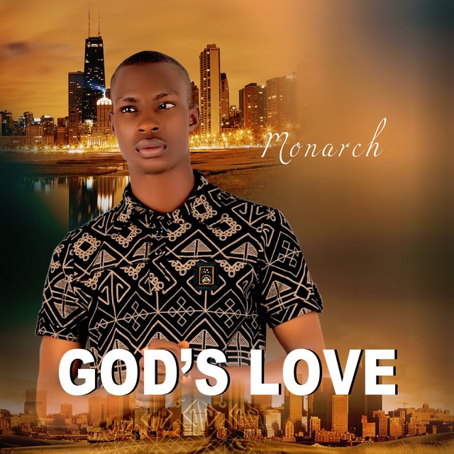 God's Love