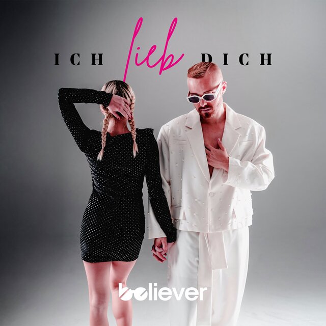 Ich lieb dich