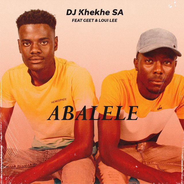 Abalele (feat. GeeT & Loui Lee)