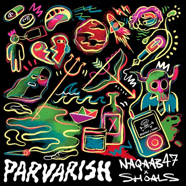Parvarish
