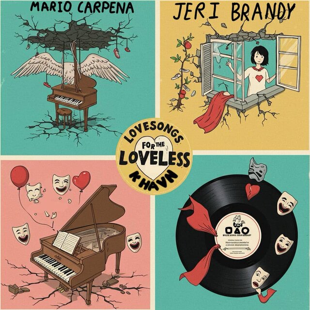 Lovesongs for the Loveless
