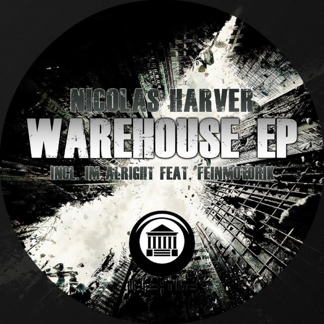 Warehouse EP