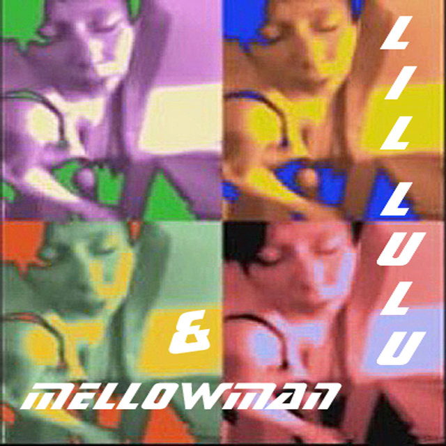 LiL LuLu & Mellowman House Party 2