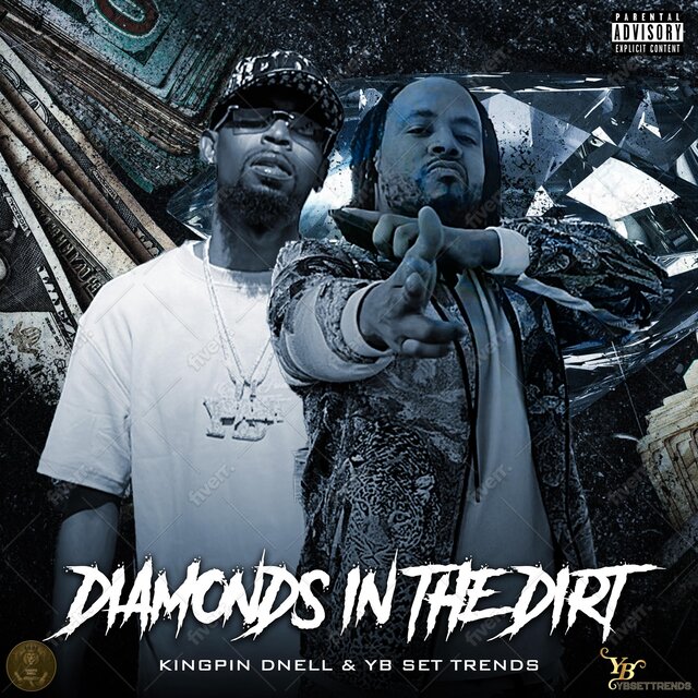 Diamonds In The Dirt