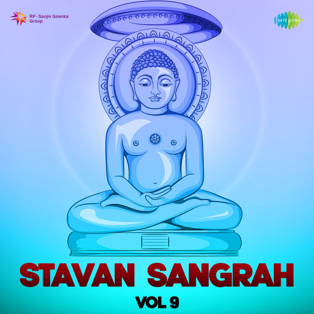 Stavan Sangrah, Vol. 9