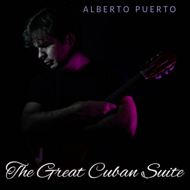 The great cuban suite