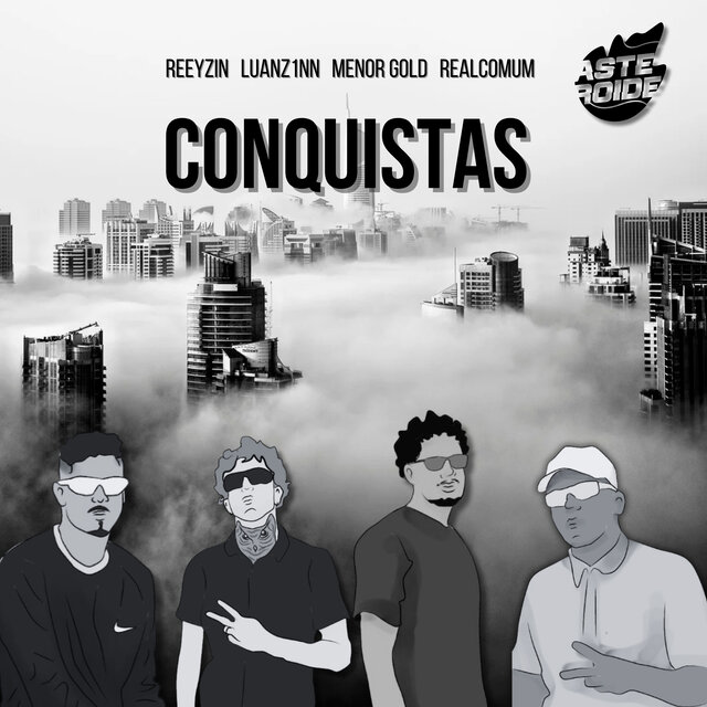 Conquistas