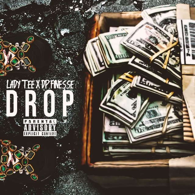 Drop (feat. DP Finesse)