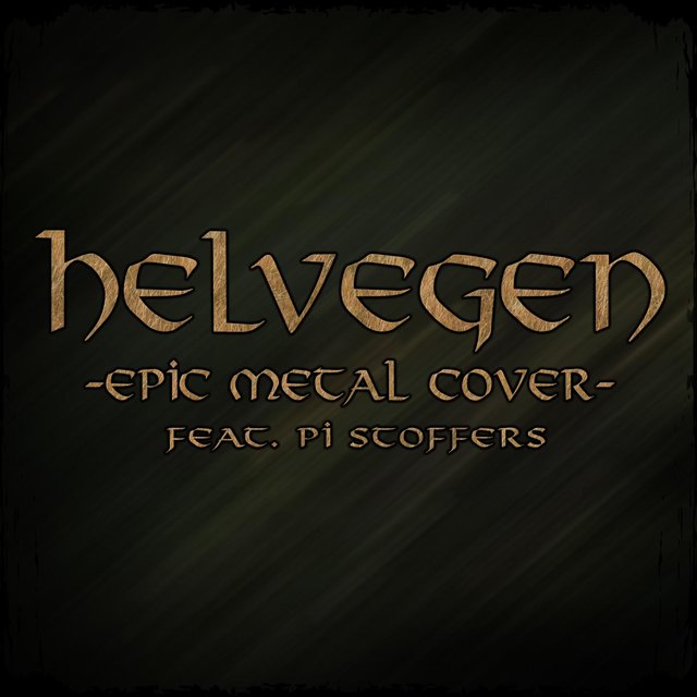 Helvegen (feat. Pi Stoffers)