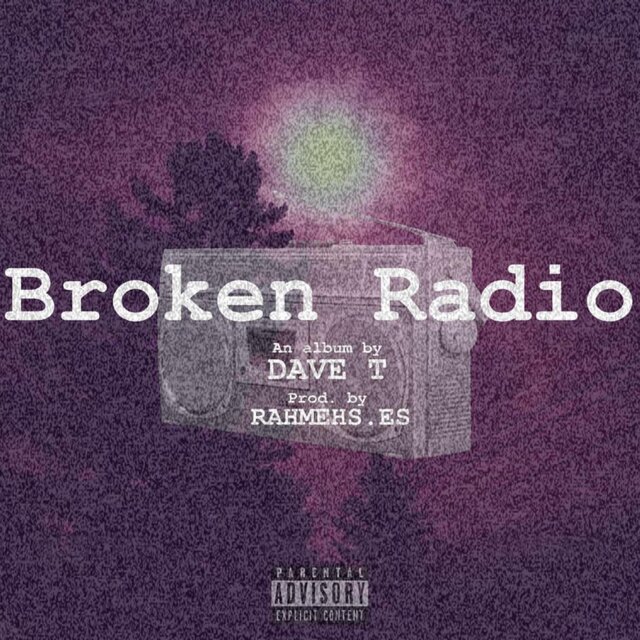 Broken Radio