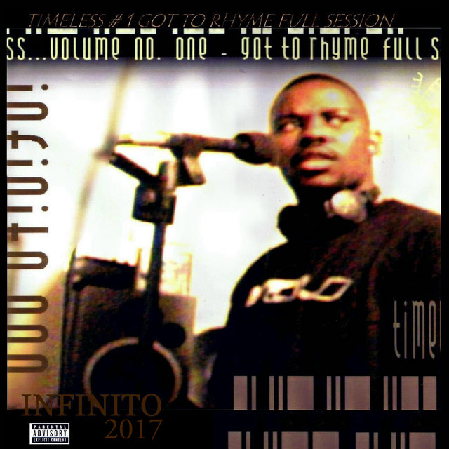 Timeless #1 Got to Rhyme
