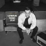 Ostberlin Techno Story