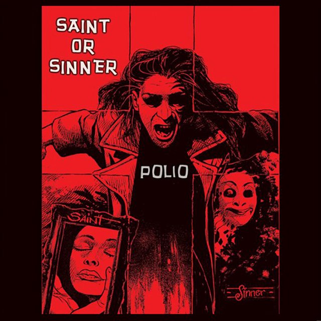 Saint or Sinner