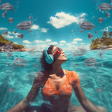 Relaxing Tide Binaural