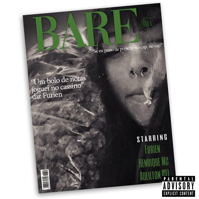 Bare