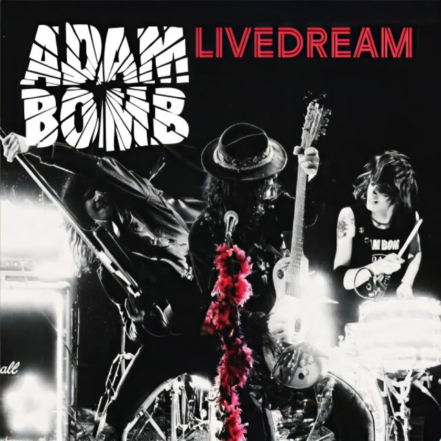 Livedream (Live)