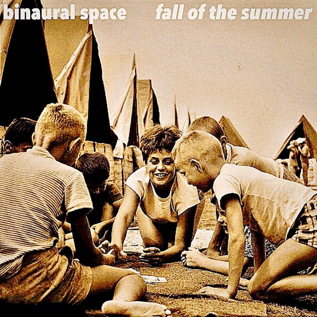 Fall of the Summer