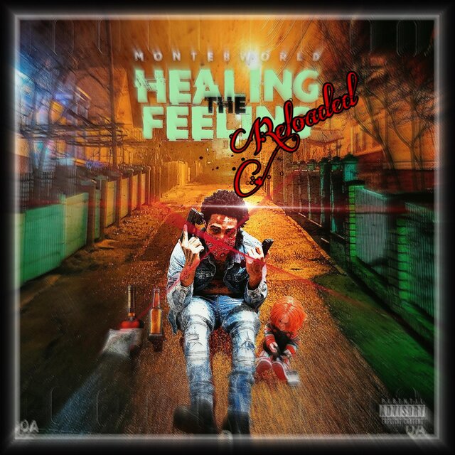 Healing The Feeling (Reloaded)