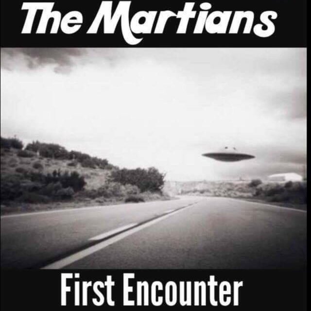 First Encounter