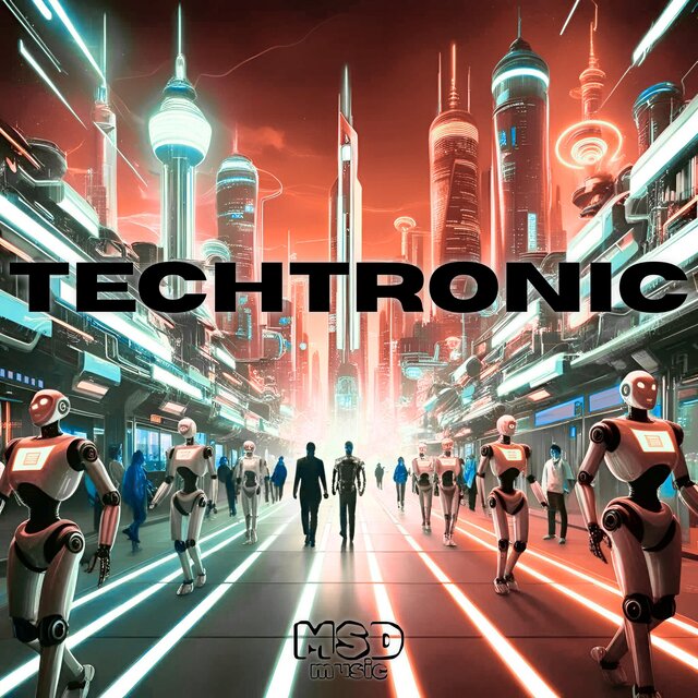 TechTronic