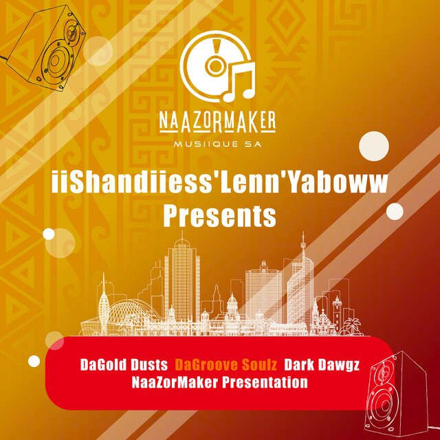 Iishandiiess'lenn'yaboww Presents