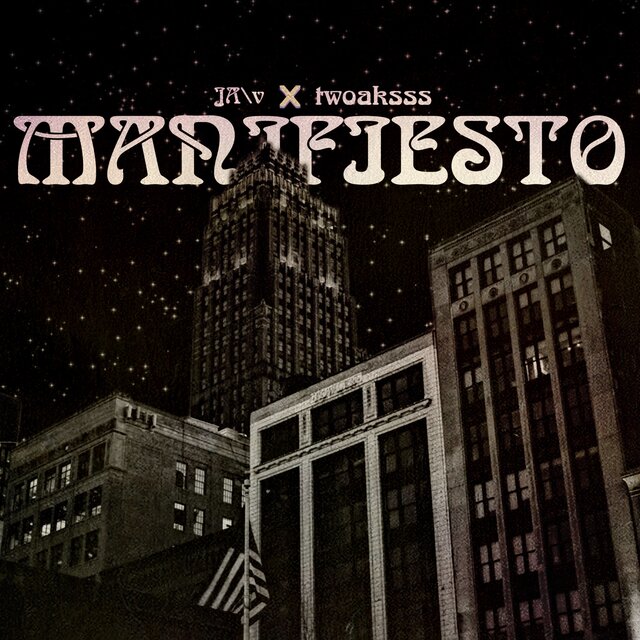 MANIFIESTO