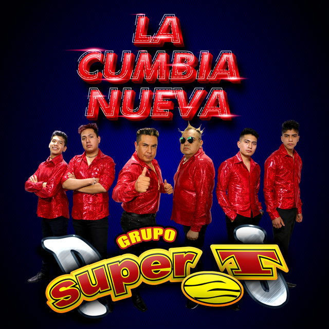 La Cumbia Nueva (Cumbia de las Galaxias)