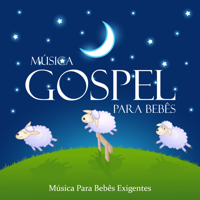 Música Gospel Para Bebês