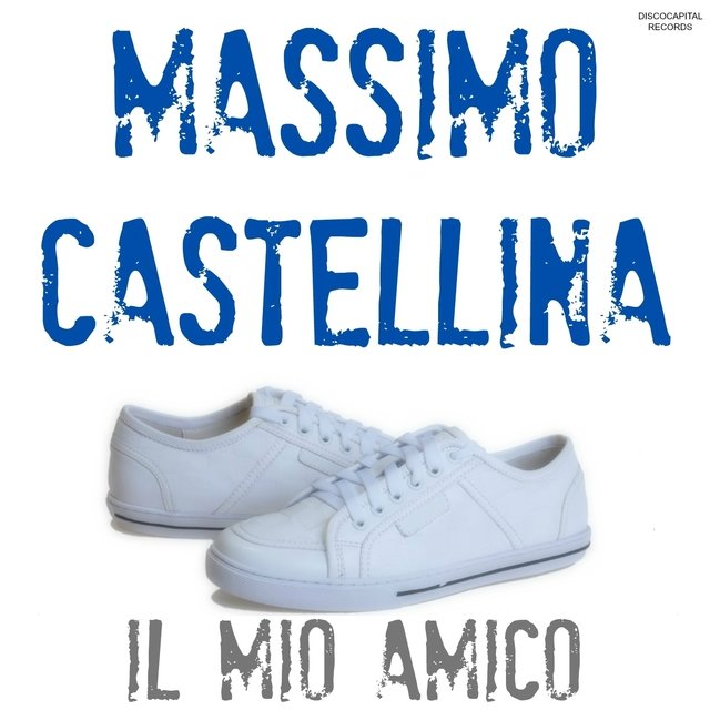 Il mio amico (Cover version - Radio edit)