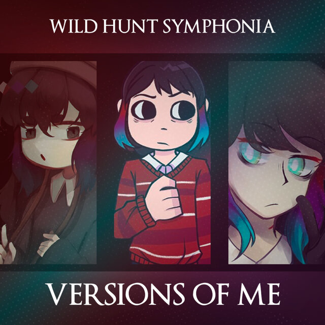 Versions of Me