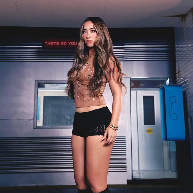 thats so you (feat. Miami Boys)