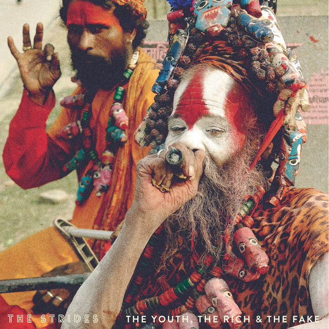 The Youth, The Rich & The Fake