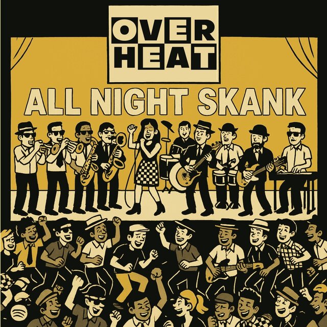 All Night Skank