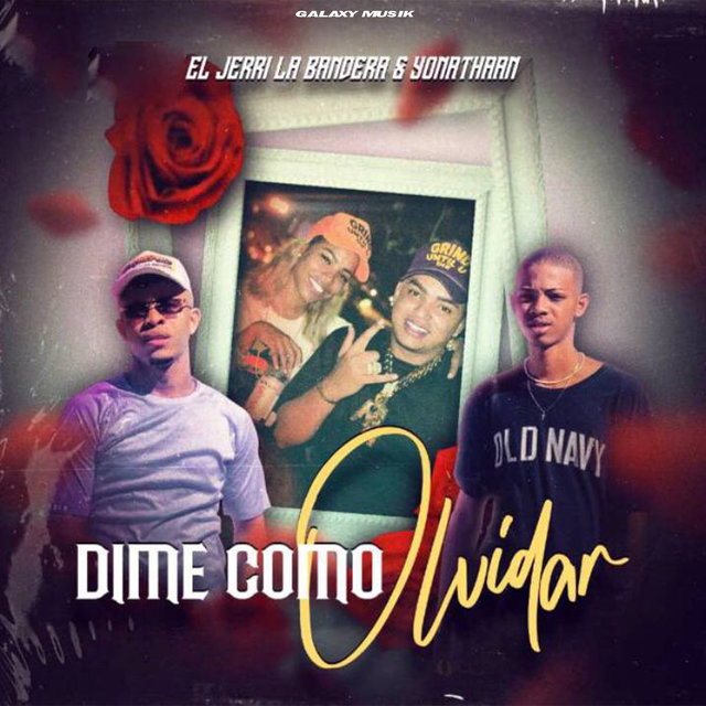 Dime Como Olvidar