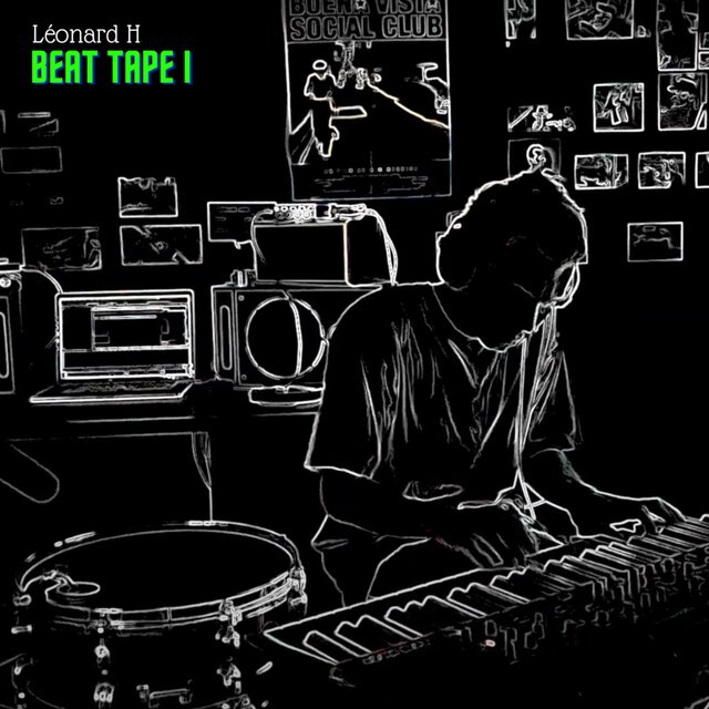 Beat Tape 1