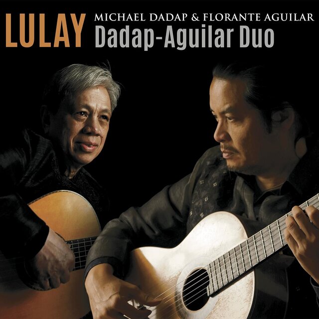 Lulay (Philippine Music for Two Guitars)