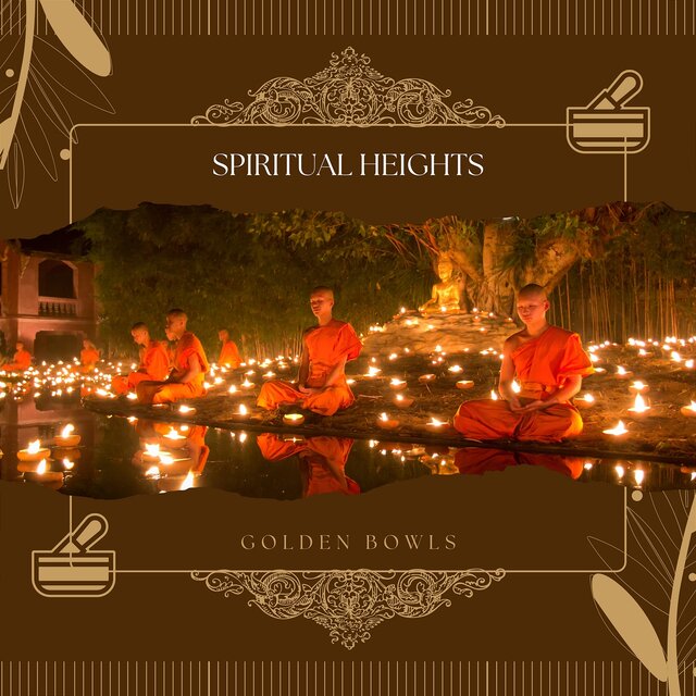 Spiritual Heights