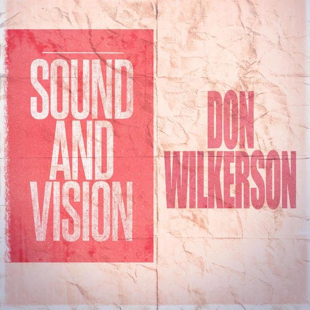 Sound and Vision