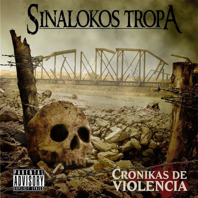Cronikas De Violencia
