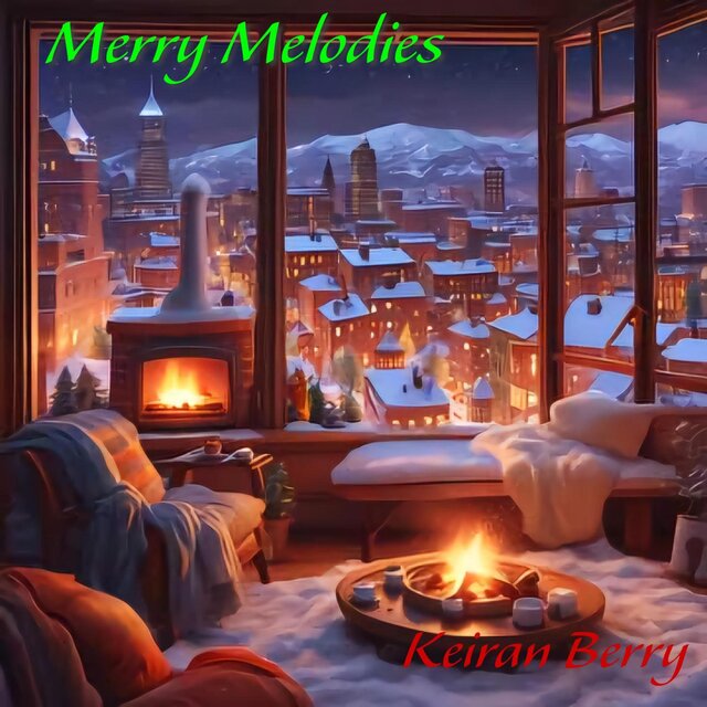 Merry Melodies