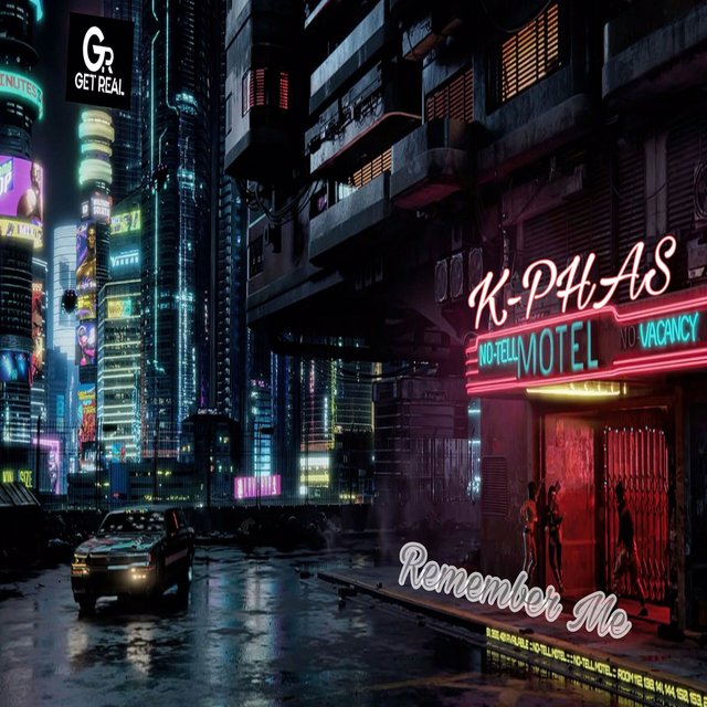 Remmember (feat. GawdlyBeatz & Ferrial Yusuf)