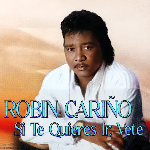 Si Te Quieres Ir Vete