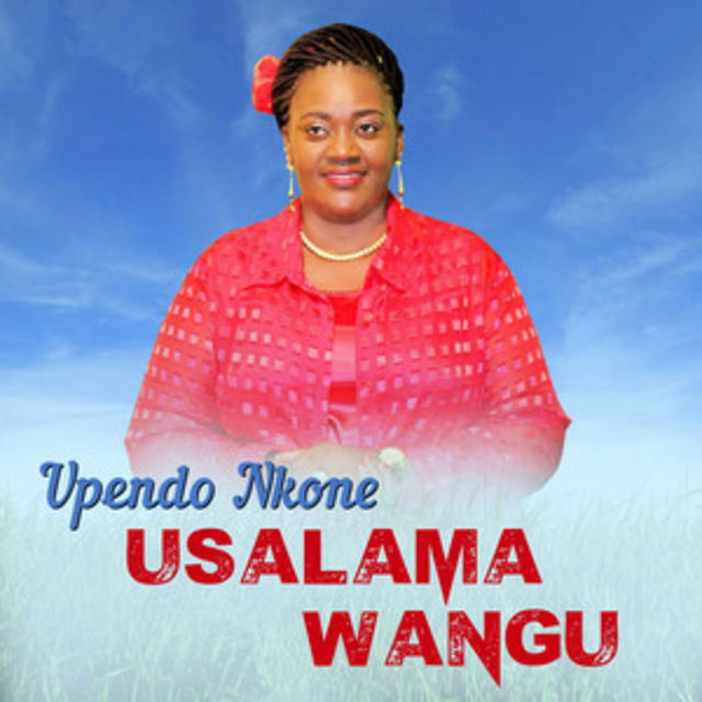Usalama Wangu