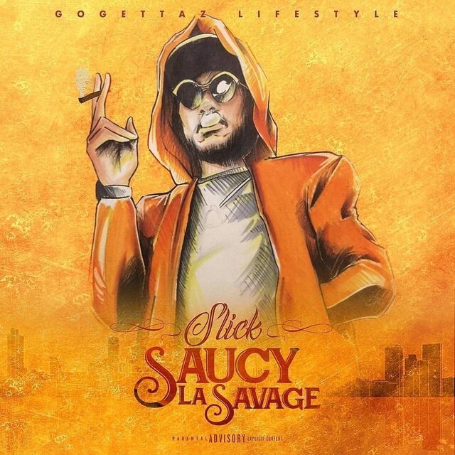 Saucy la Savage