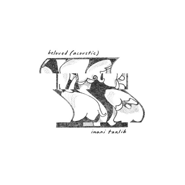 Beloved (Acoustic)