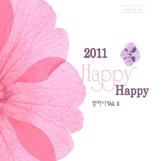 2011 Happy Happy 2011 Happy Happy