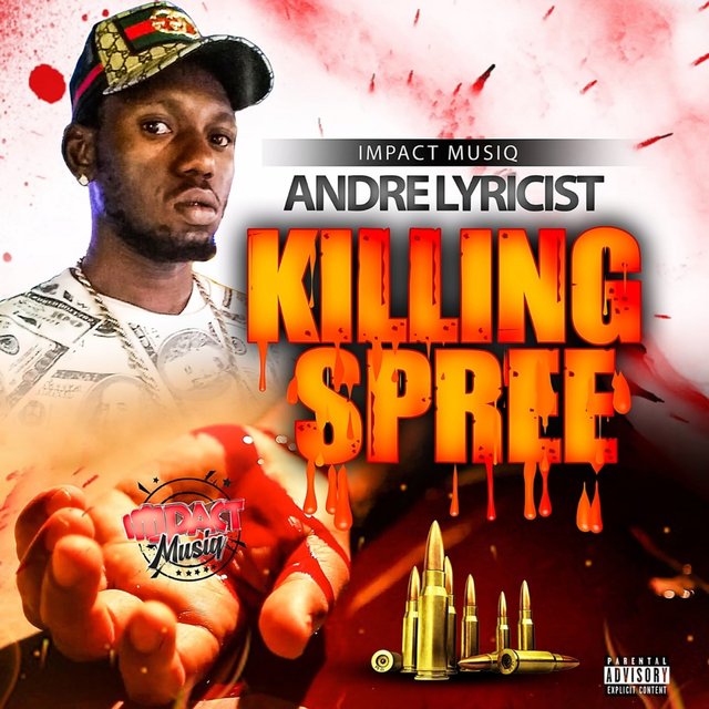 Killing Spree