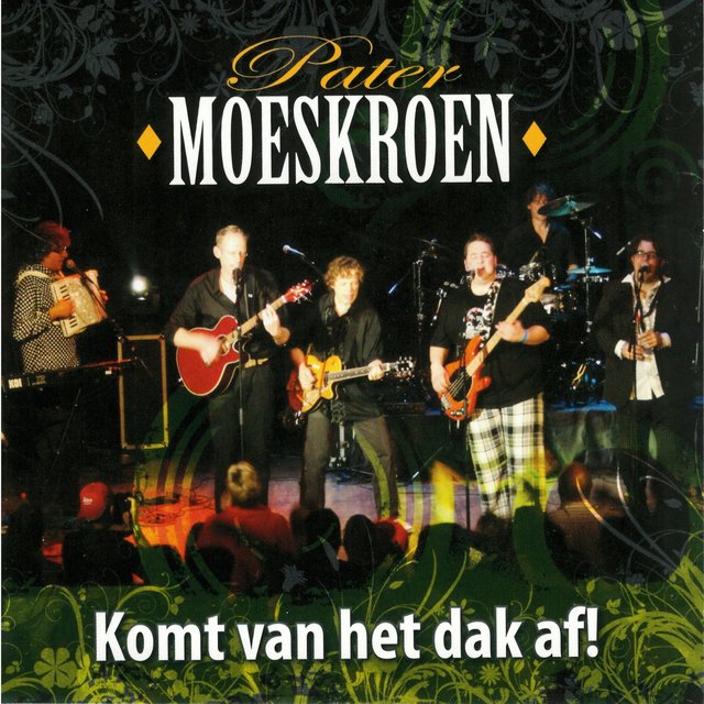 Komt Van Het Dak Af!